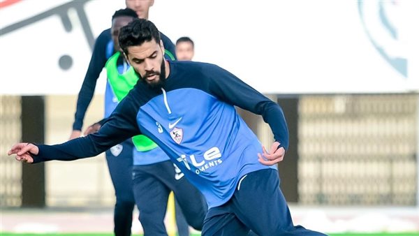 مران الزمالك..تدريبات استشفائية للاعبين الأساسيين استعدادًا للقاء إنبي