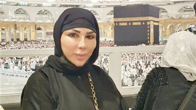 غادة إبراهيم 