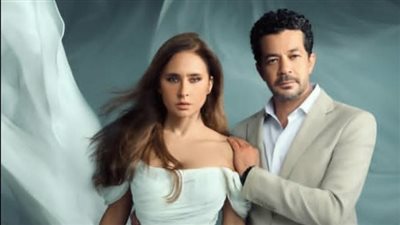 مسلسل على قد الحب