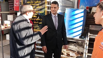 لجان مركزية وفرعية لمراقبة تراخيص المحال بالدقهلية