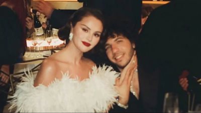 سيلينا جوميز 