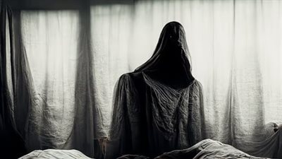 زيادة عدد حالات الإصابة بشلل النوم من حول العالم 