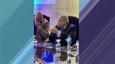 محمد رشاد: قانون الملكية الفكرية أكبر تحد لصناعة النشر