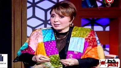 الفنانة مادلين طبر    