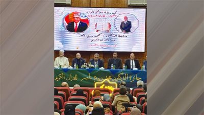 جامعة الدلتا تواصل دورها الريادى فى خدمة المجتمع