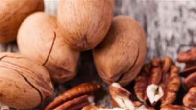 الجوز البرازيلي 