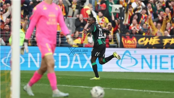 من روما إلى لانس.. سعود عبدالحميد يواصل كتابة التاريخ في أوروبا