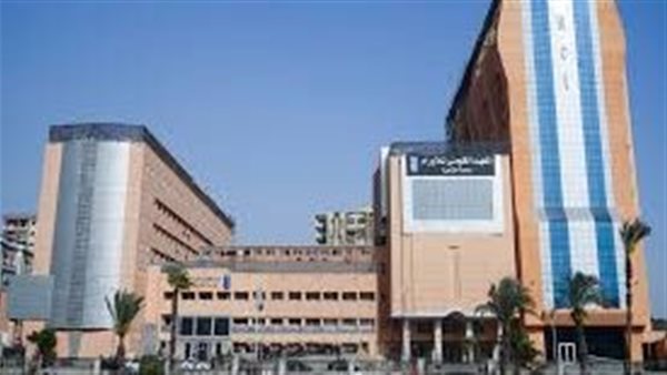 لتحسين جودة الخدمات.. مشروعات تطوير جارية في المعهد القومي للأورام