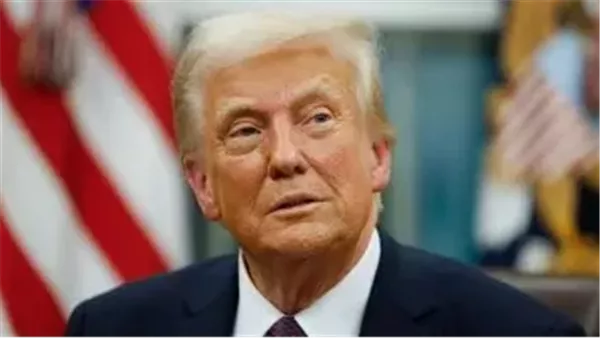 عاجل..ترامب غير راضٍ عن اختيار مجتبى خامنئي مرشدًا لإيران..ويؤكد تدمير 80% من قدرات ايران العسكرية