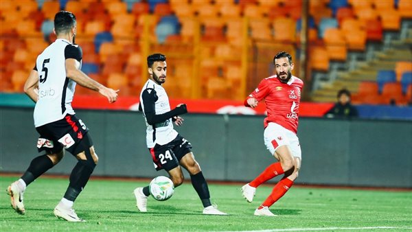 تاريخ مواجهات الأهلي وطلائع الجيش قبل صدام الليلة