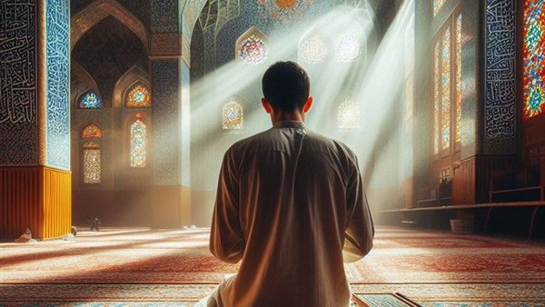 مواقيت الصلاة اليوم الثلاثاء 10 مارس