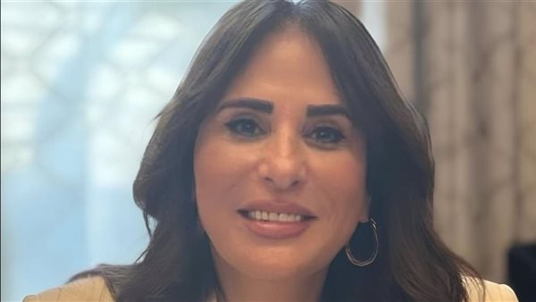 المهندسة راندة المنشاوي وزيرة الإسكان والمرافق  