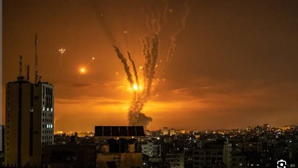 غارة إسرائيلية تستهدف الضاحية الجنوبية لبيروت
