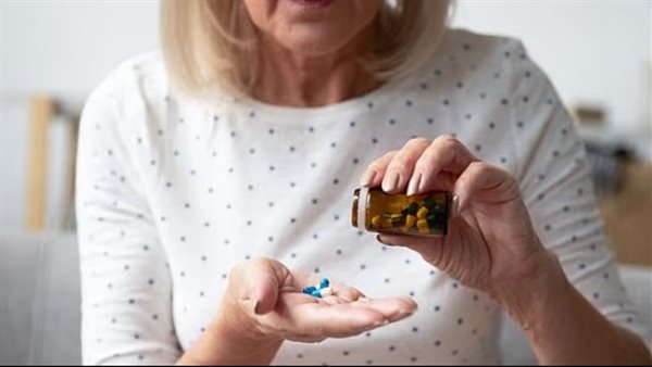 دراسة مبشرة: الفيتامينات المتعددة تؤخر الشيخوخة الجسم