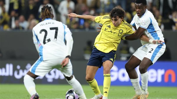 صيام تهديفي لفيليكس.. لكن بصمته الحاسمة تُبقي النصر في الصدارة