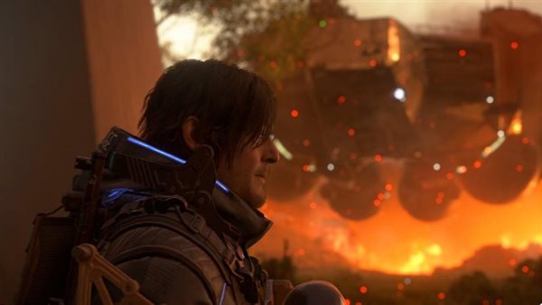 متطلبات تشغيل Death Stranding 2 على PC تُكشف رسميًا قبل أسابيع من الإطلاق