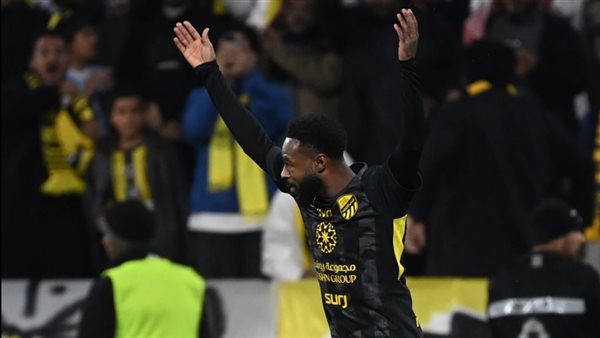 الشنقيطي يتصدر المدافعين الأكثر مساهمة تهديفية في دوري روشن