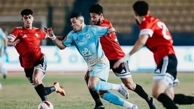 الأهلي وطلائع الجيش