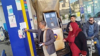 ارتفاع أسعار الوقود في الشرقية.. ضغوط معيشية متزايدة على المواطنين