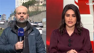 أردوغان يحذر إيران ونشر منظومة 