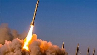 الدفاع القطرية تتصدى لهجمة صاروخية جديدة في سماء الدوحة