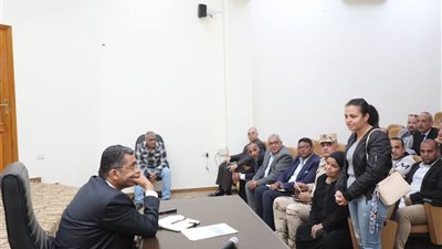 محافظ البحر الأحمر: صدور قرار باللوائح المنظمة لترخيص اللنشات السياحية