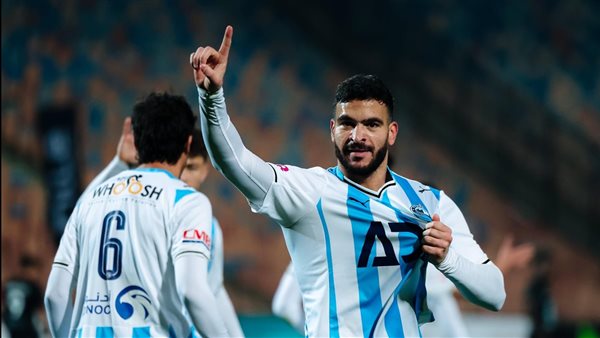 موعد مباراة بيراميدز والجيش الملكي في دوري أبطال أفريقيا والقنوات الناقلة