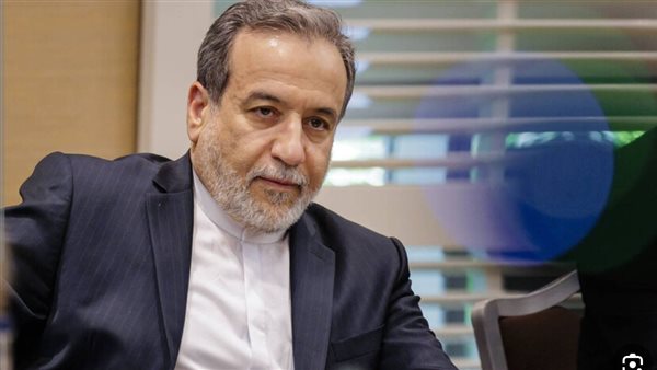 عراقجي: المفاوضات مع واشنطن لم تعد مطروحة