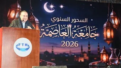 عبد العزيز قنصوة وزير التعليم العالي 