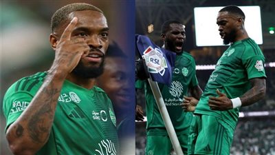 إيفان توني يرد على لجنة الانضباط بعد أزمة احتفاله في مباراة الاتحاد