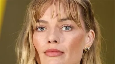 مارجوت روبي 