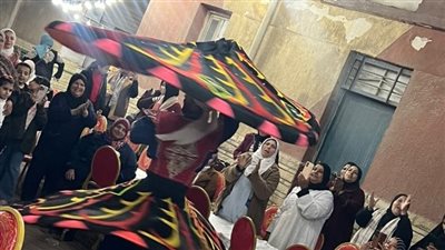 «صحة الشرقية» تحتفي باليوم العالمي للكلى بإفطار جماعي لمرضى الغسيل الكلوي 