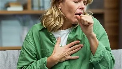 الانسداد الرئوي 