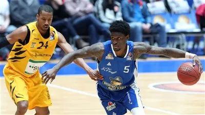 ألبرت انجليش