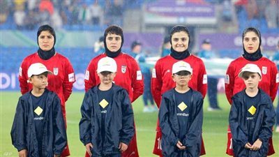 بعد طلب اللجوء.. أستراليا تمنح تأشيرات للاعبات المنتخب الإيراني وسط تفاعل دولي
