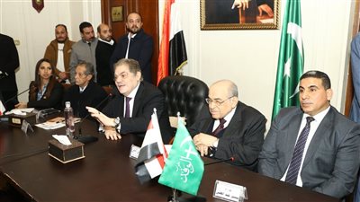 الدكتور مصطفى الفقى: الوحدة الوطنية فى مصر ولدت من رحم ثورة 1919 
