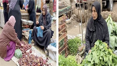 مواطنون يصرخون: «كفاية.. مش عارفين نعيش»