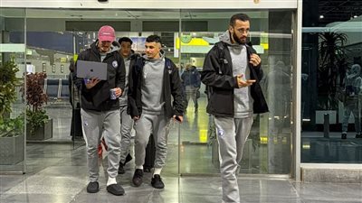 بعثة بيراميدز تطير إلى المغرب لمواجهة الجيش الملكي