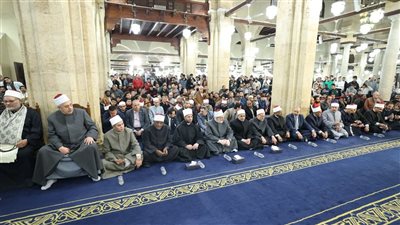 الأزهر ينظم احتفالية كبرى بمناسبة ذكرى فتح مكة