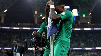 الأهلي يهزم الحزم بثلاثية.. وتوني يقود الانتصار بثنائية في الدوري السعودي