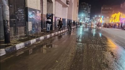 محافظ أسيوط: حملات مكثفة لتطوير شارع الجلاء بأبوتيج وإعادة المظهر الحضاري للمدينة