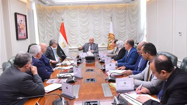 وزير العمل حسن رداد  