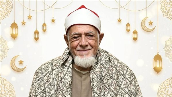 قرآن مغرب اليوم الأربعاء 21 رمضان بصوت الشيخ أحمد محمد عامر