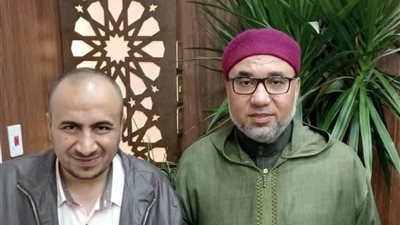 لمحات من الحالة الصحية لسيدنا المصطفى في آخر عمره الشريف المبارك