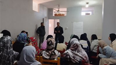 محافظ أسيوط: رفع الوعي القانوني بحقوق المرأة العاملة أولوية لتعزيز بيئة عمل آمنة وعادلة