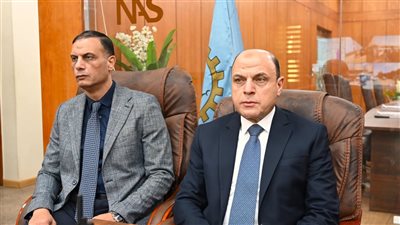 محافظ الغربية يترأس عمليات مركز السيطرة لمتابعة تطبيق التعريفة الجديدة
