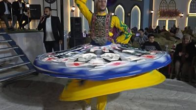 حفلات إفطار جماعى للأيتام وذوى الهمم والاسر الأولى بالرعاية بالبحيرة