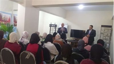 جهود مديرية العمل بالشرقية لتعزيز التشغيل وحماية حقوق العمال