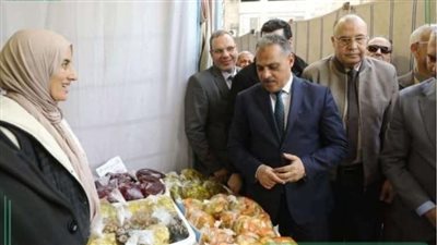 تنفيذ 44 مشروعا صغيرا ومتناهٍي الصغر بتكلفة ٢٦ مليون جنيها بالشرقية