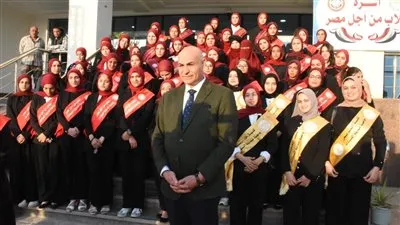 طلاب من أجل مصر 